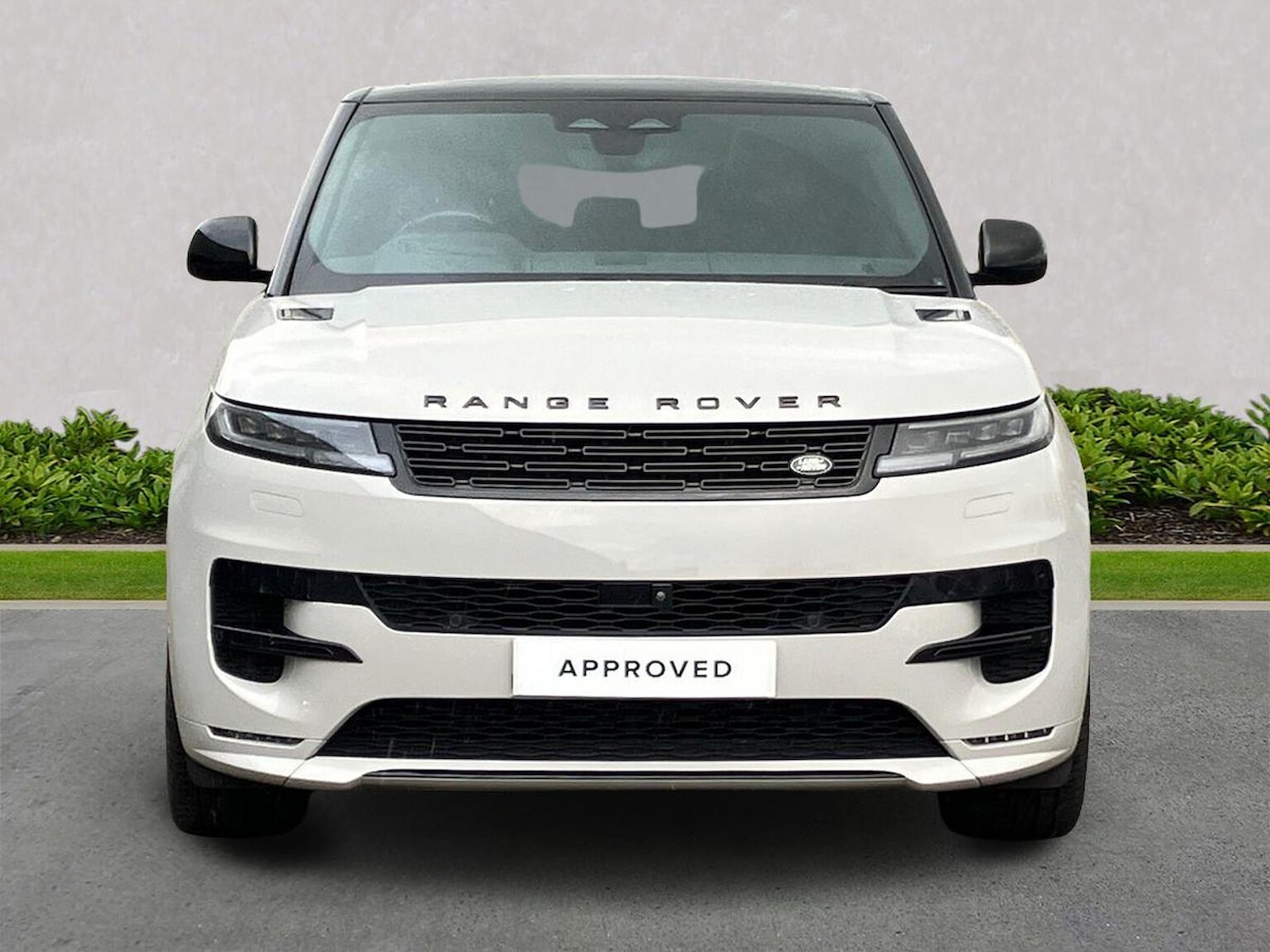 Used Land Rover Range Rover Sport 2022 for sale - 76450591: Photo 7