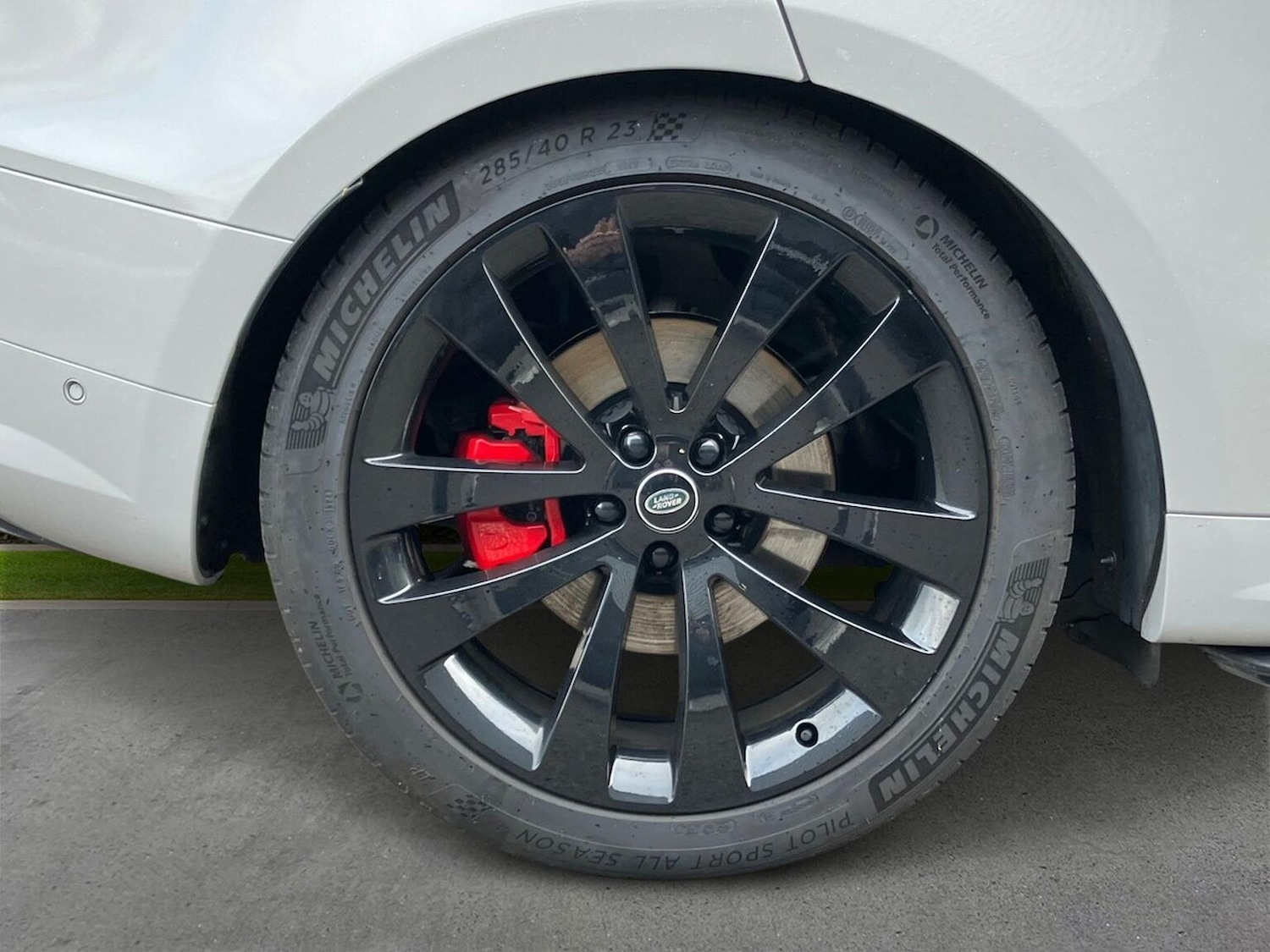 Used Land Rover Range Rover Sport 2022 for sale - 76450591: Photo 8