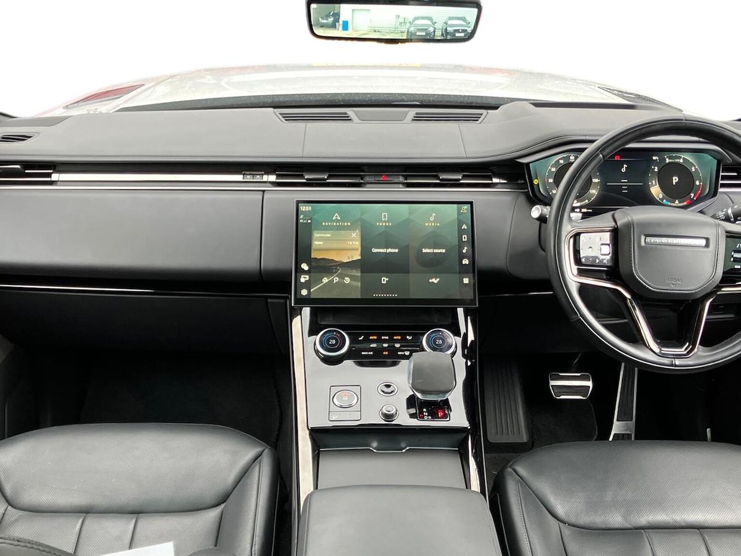 Used Land Rover Range Rover Sport 2022 for sale - 76450591: Photo 9