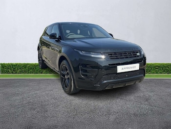 Used Land Rover Range Rover Evoque 2026 for sale - 79143409: Photo
