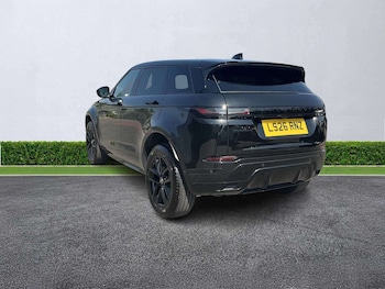 Used Land Rover Range Rover Evoque 2026 for sale - 79143409: Photo