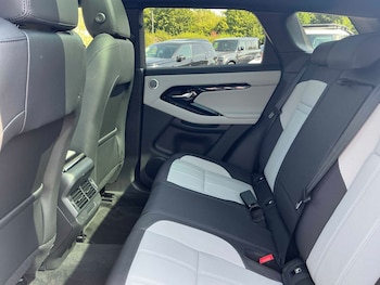 Used Land Rover Range Rover Evoque 2026 for sale - 79143409: Photo