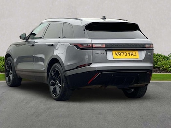 Used Land Rover Range Rover Velar 2022 for sale - 78310467: Photo