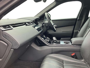 Used Land Rover Range Rover Velar 2022 for sale - 78310467: Photo