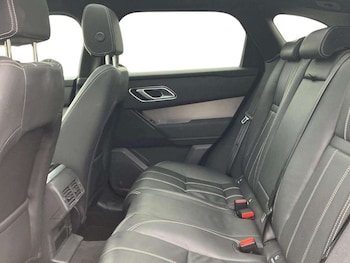 Used Land Rover Range Rover Velar 2022 for sale - 78310467: Photo