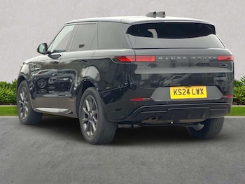 Used Land Rover Range Rover Sport 2024 for sale - 78310469: Photo