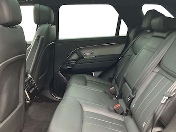 Used Land Rover Range Rover Sport 2024 for sale - 78310469: Photo