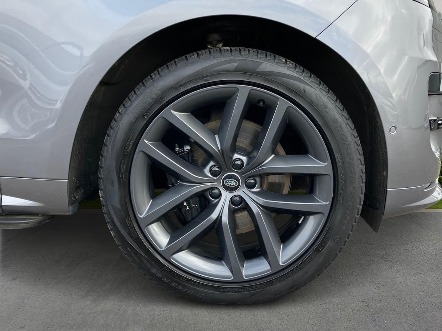 Used Land Rover Range Rover Sport 2023 for sale - 78191603: Photo 10