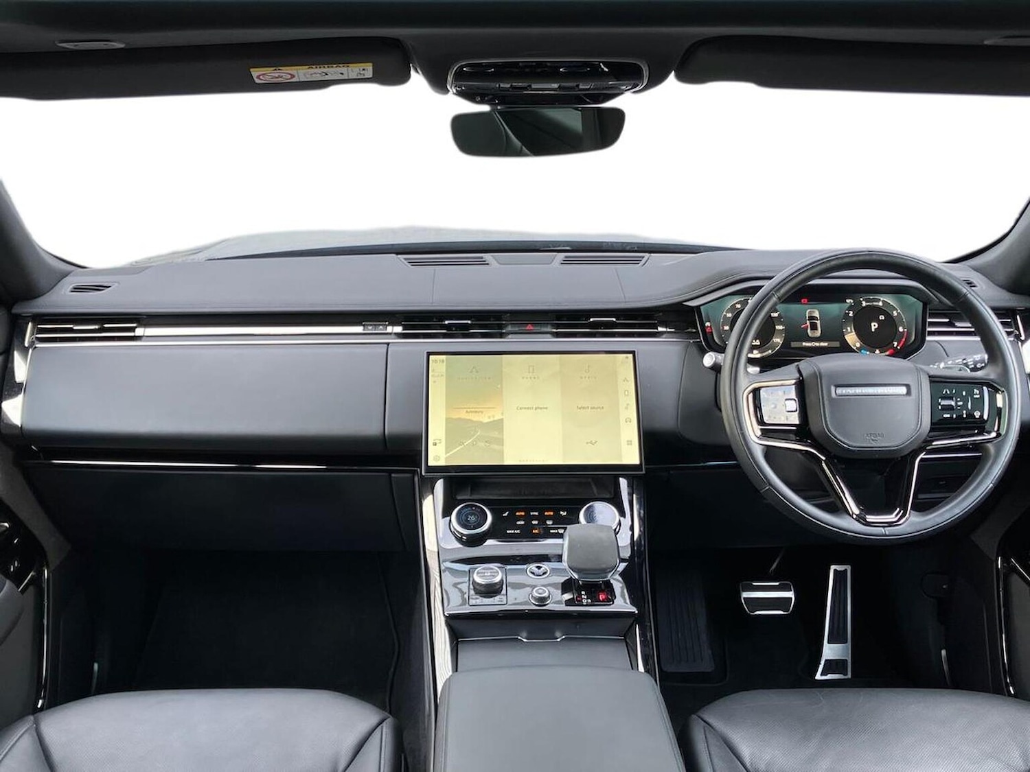 Used Land Rover Range Rover Sport 2023 for sale - 78191603: Photo 11