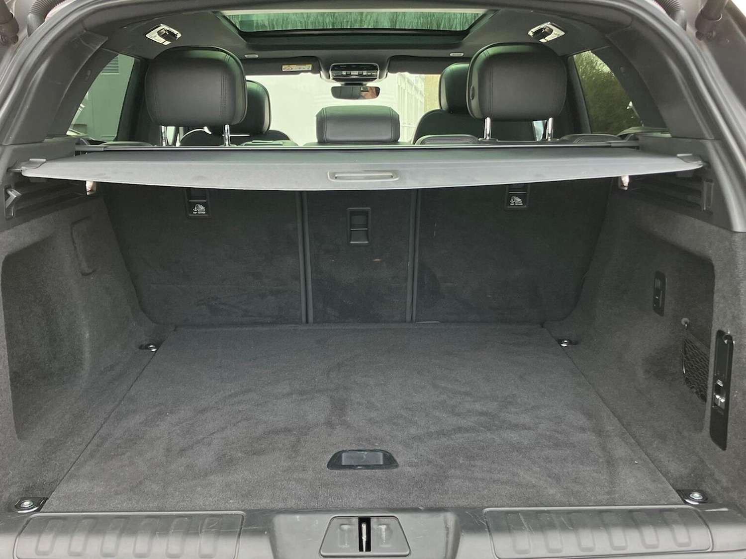 Used Land Rover Range Rover Sport 2023 for sale - 78191603: Photo 12