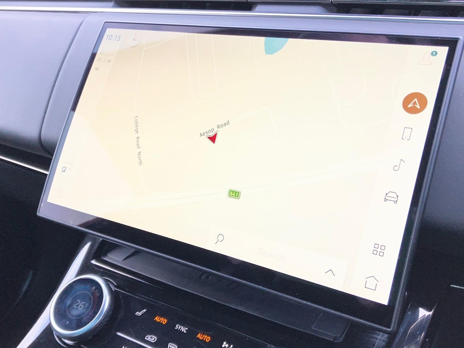 Used Land Rover Range Rover Sport 2023 for sale - 78191603: Photo 13