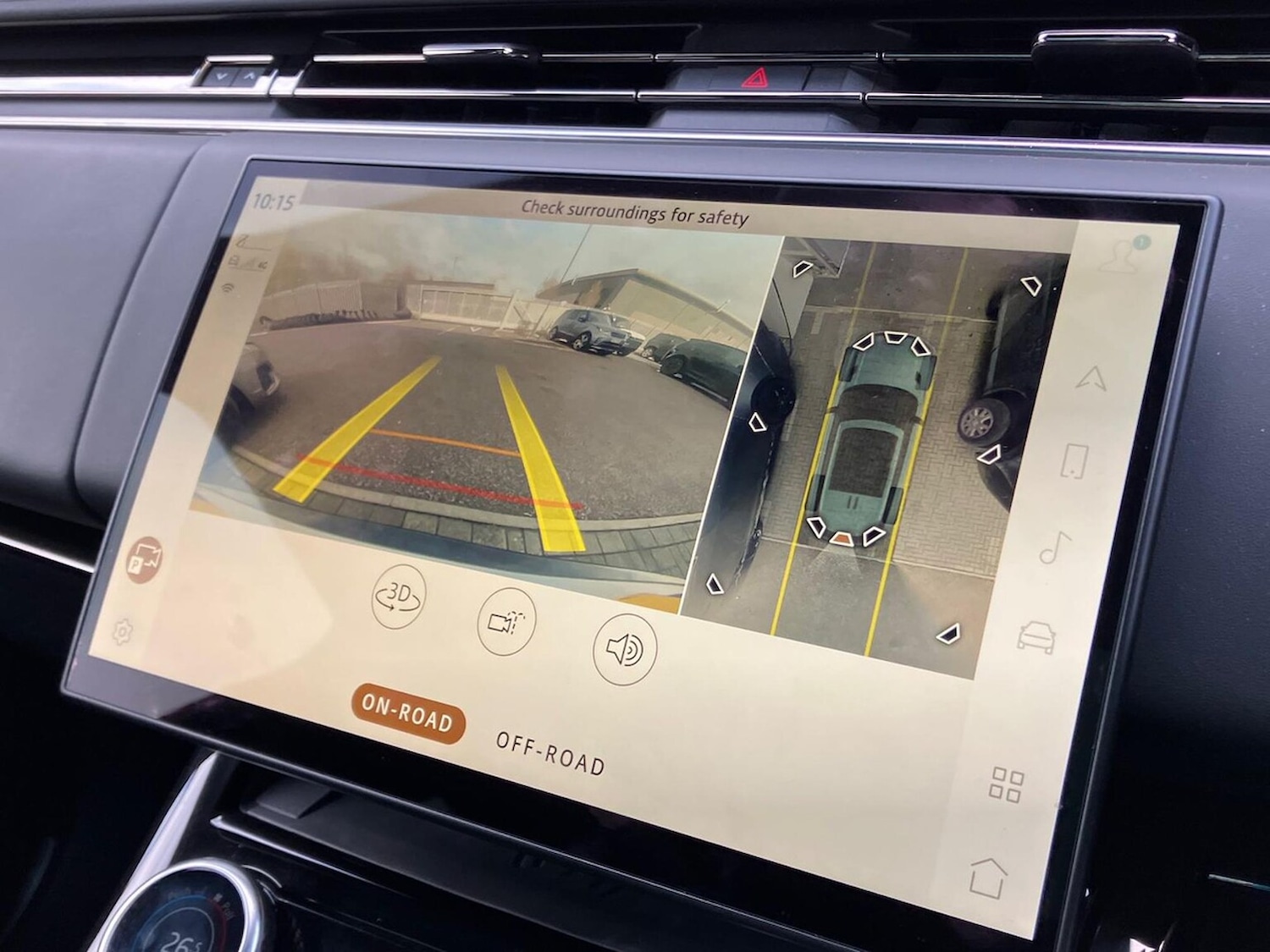 Used Land Rover Range Rover Sport 2023 for sale - 78191603: Photo 14