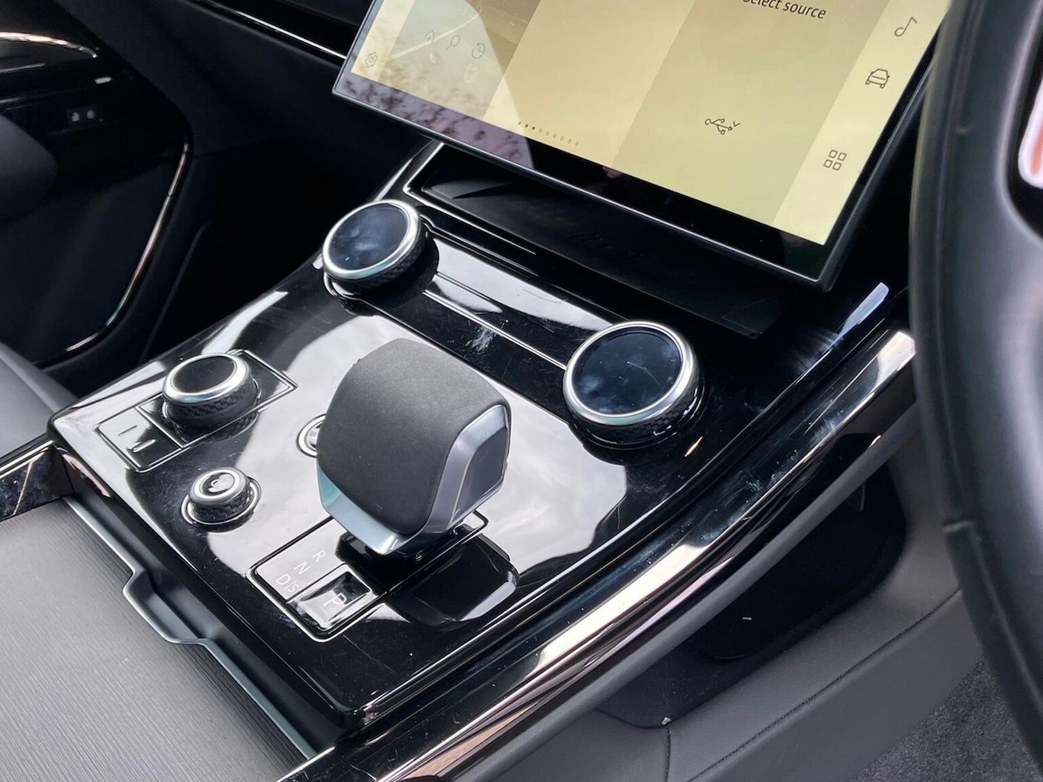 Used Land Rover Range Rover Sport 2023 for sale - 78191603: Photo 15