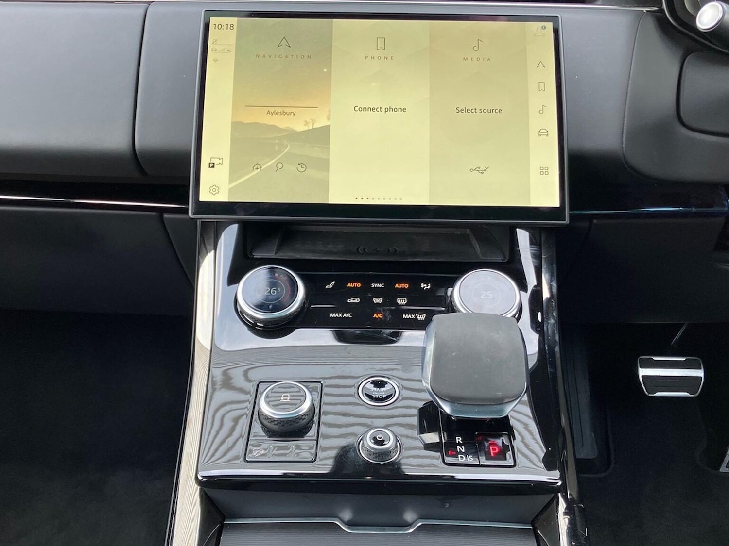 Used Land Rover Range Rover Sport 2023 for sale - 78191603: Photo 16