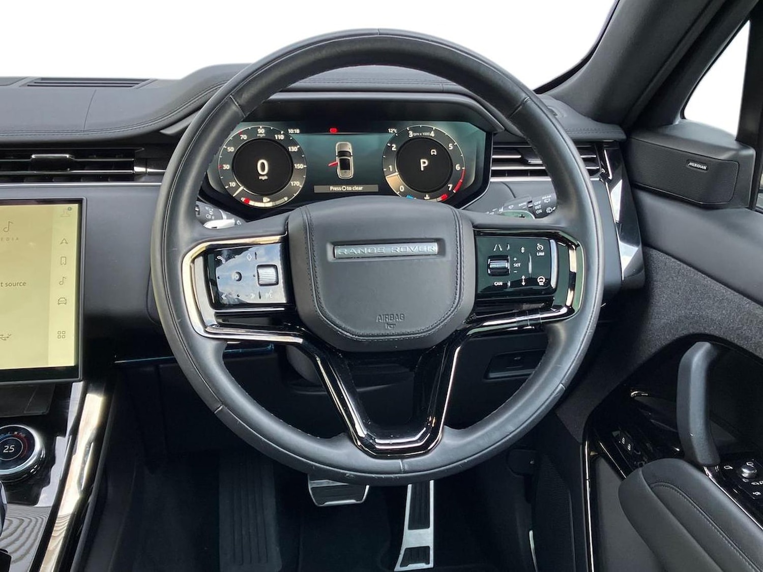 Used Land Rover Range Rover Sport 2023 for sale - 78191603: Photo 17