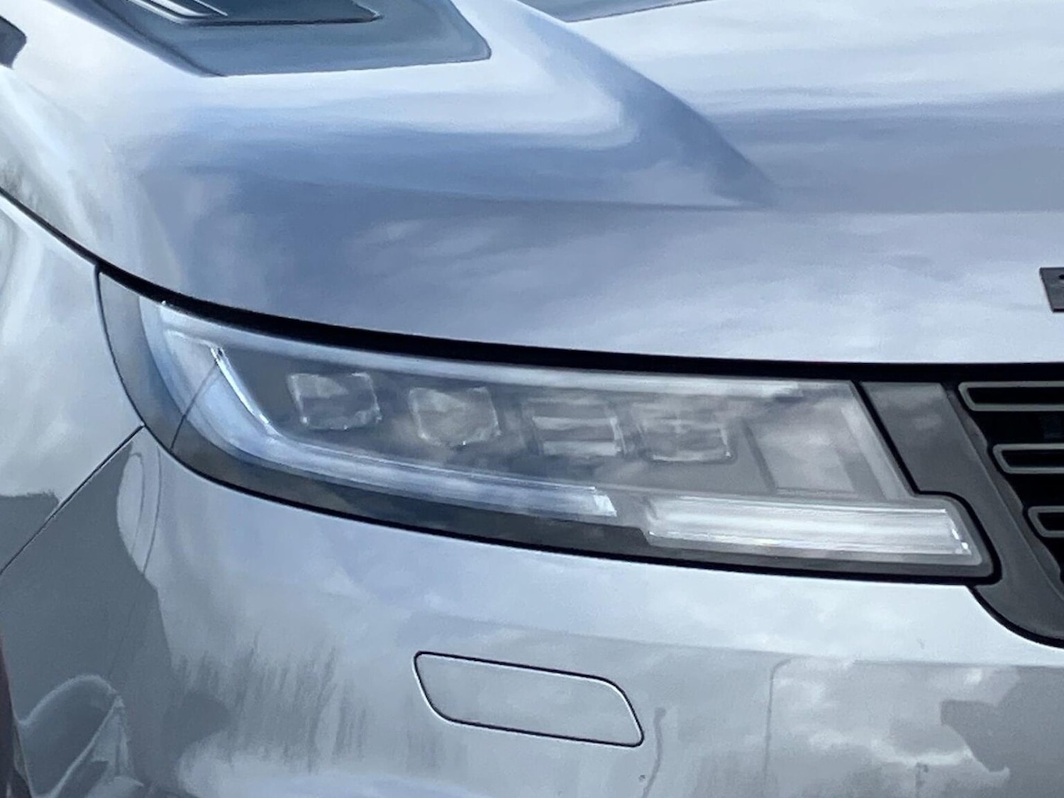 Used Land Rover Range Rover Sport 2023 for sale - 78191603: Photo 19