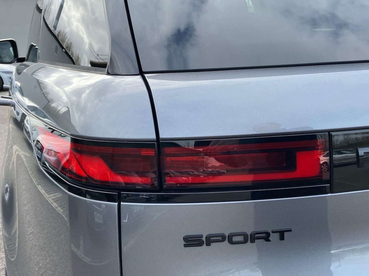 Used Land Rover Range Rover Sport 2023 for sale - 78191603: Photo 21