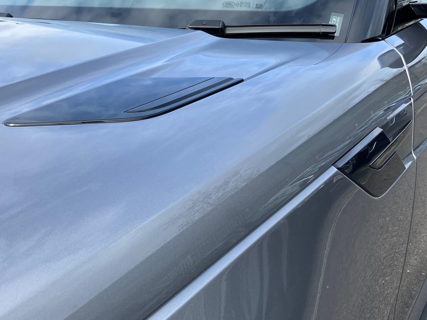 Used Land Rover Range Rover Sport 2023 for sale - 78191603: Photo 22