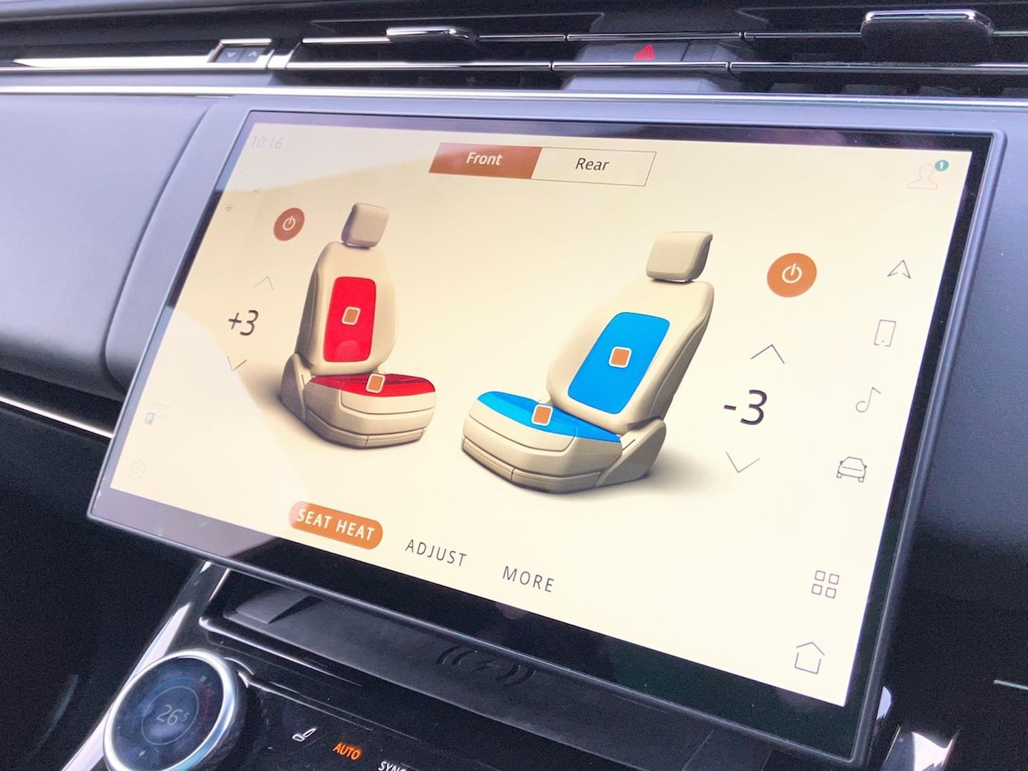 Used Land Rover Range Rover Sport 2023 for sale - 78191603: Photo 24