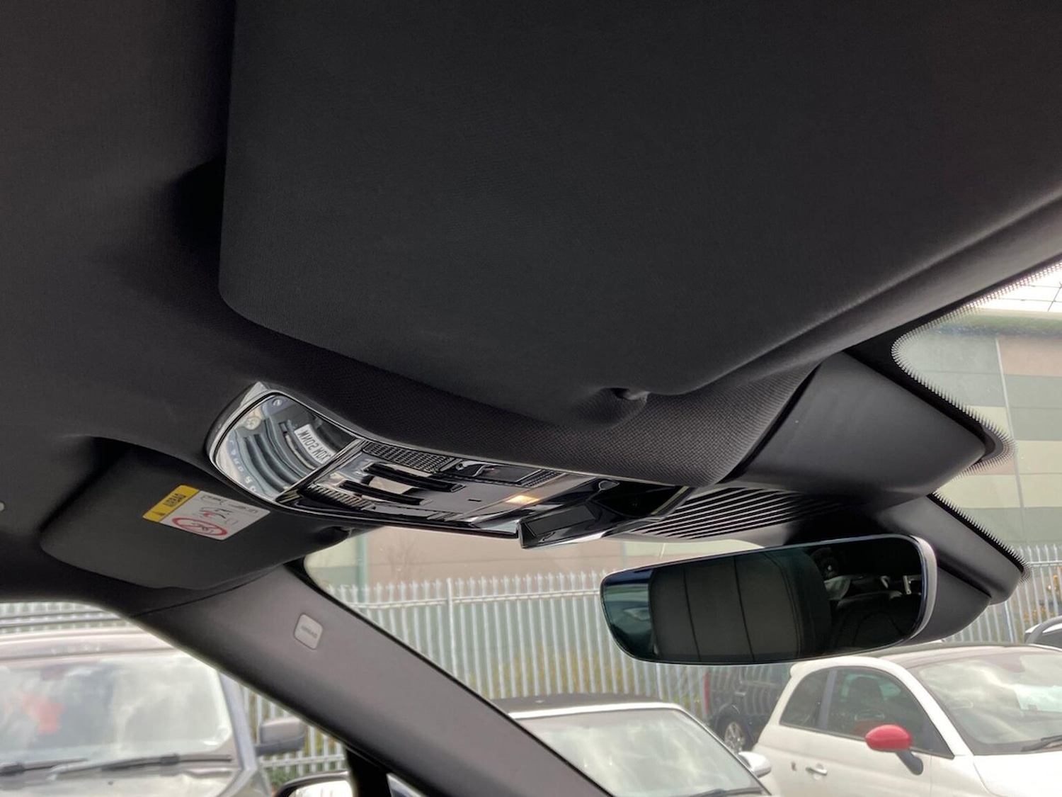 Used Land Rover Range Rover Sport 2023 for sale - 78191603: Photo 25