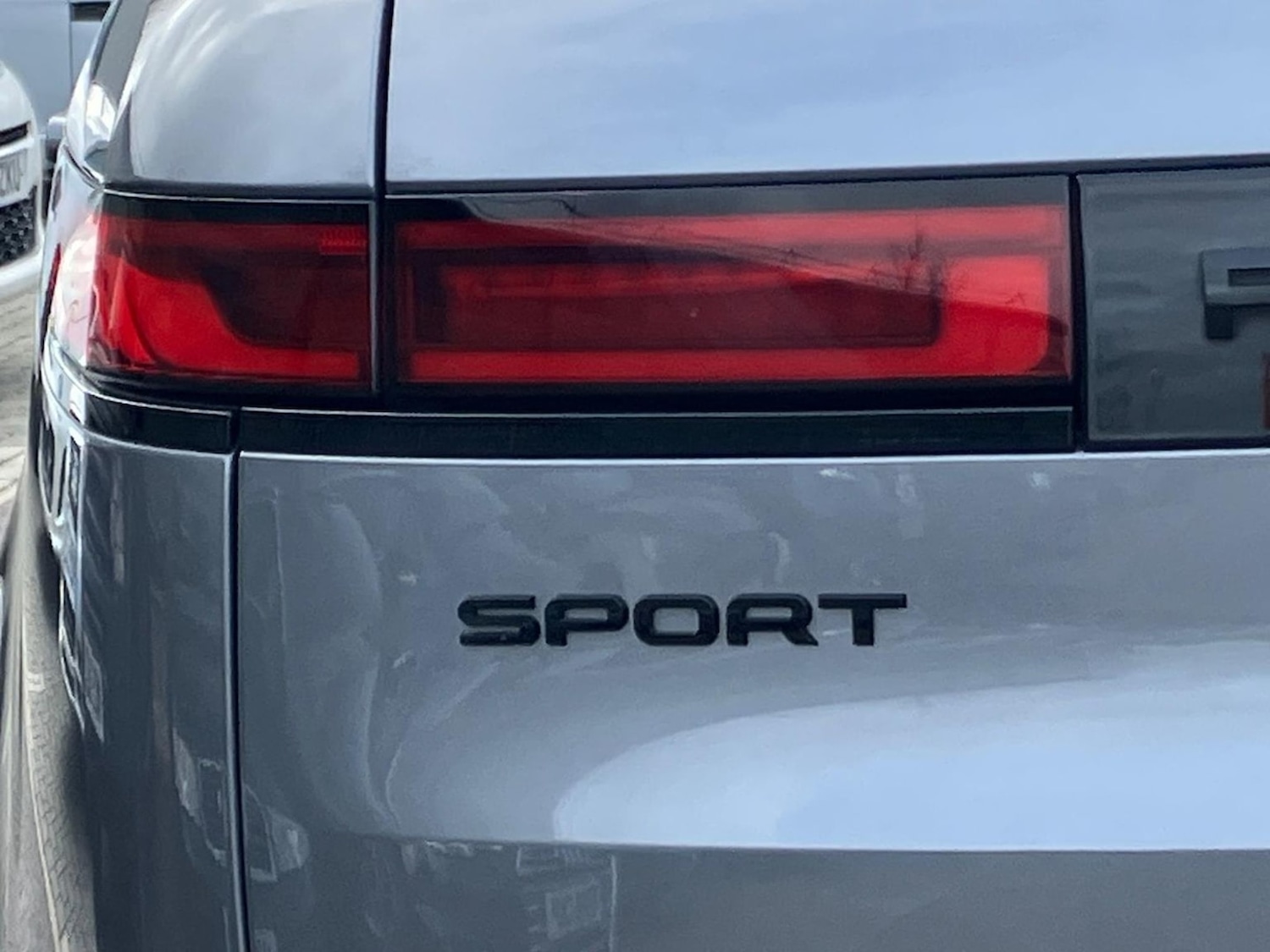 Used Land Rover Range Rover Sport 2023 for sale - 78191603: Photo 28