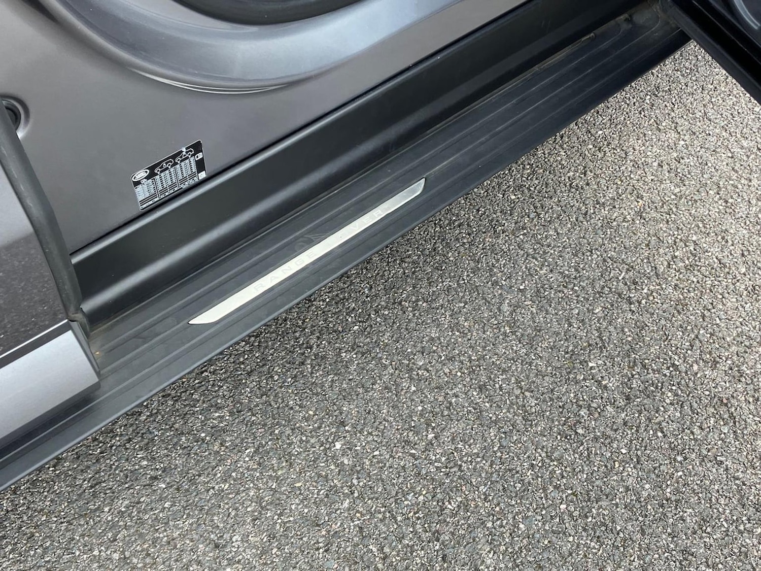 Used Land Rover Range Rover Sport 2023 for sale - 78191603: Photo 31