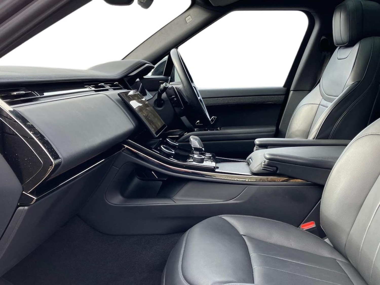 Used Land Rover Range Rover Sport 2023 for sale - 78191603: Photo 5