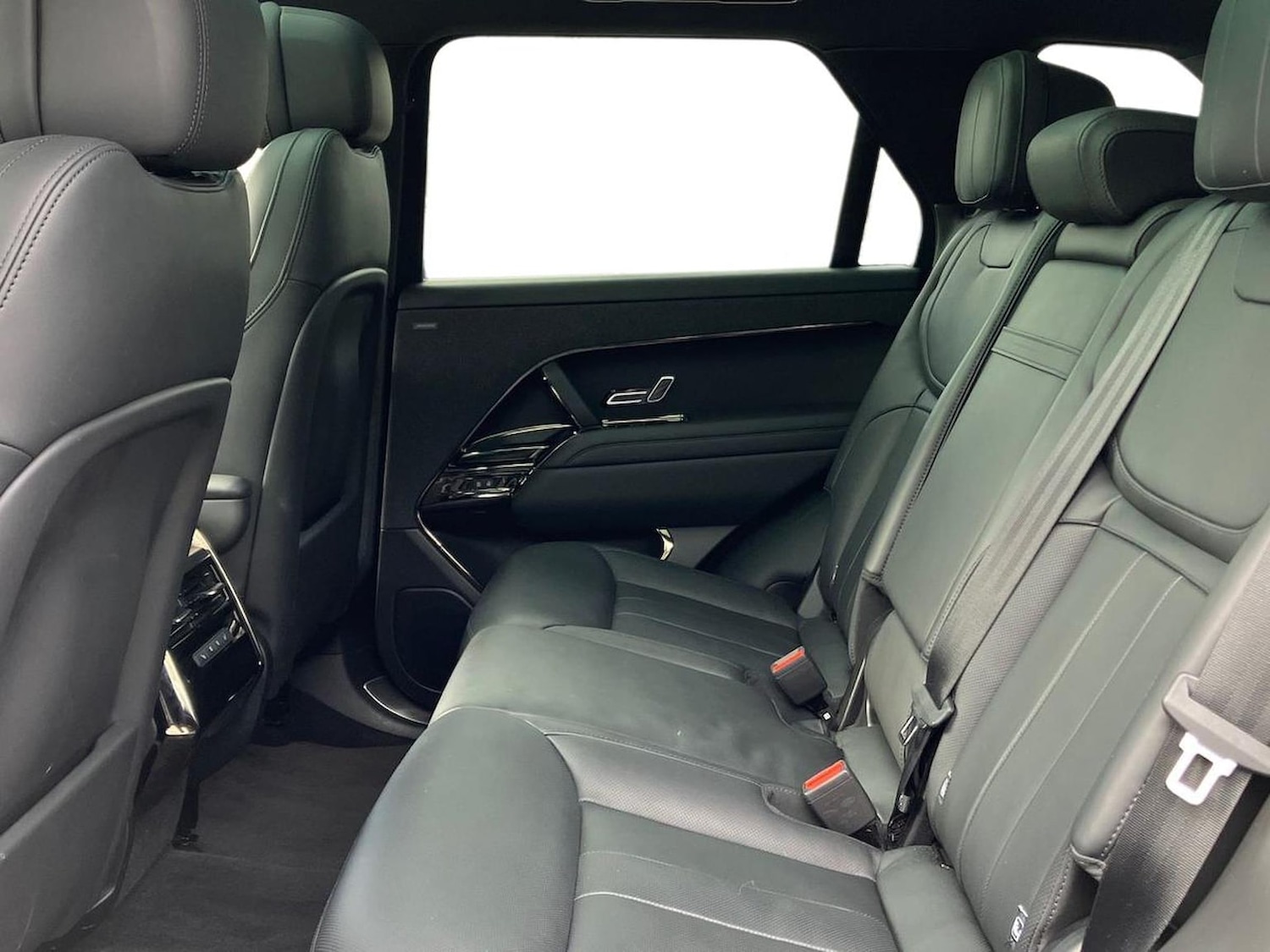 Used Land Rover Range Rover Sport 2023 for sale - 78191603: Photo 6