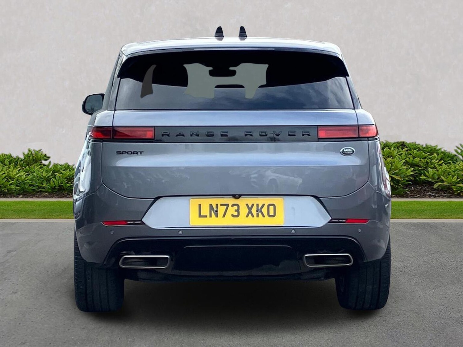 Used Land Rover Range Rover Sport 2023 for sale - 78191603: Photo 8