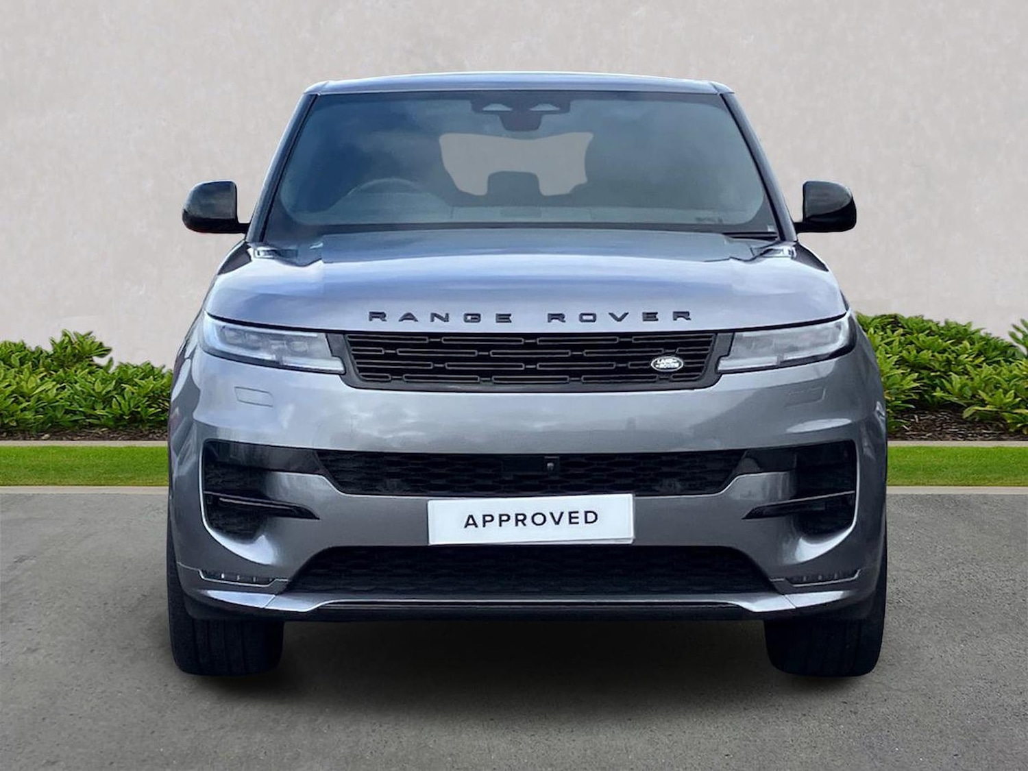Used Land Rover Range Rover Sport 2023 for sale - 78191603: Photo 9