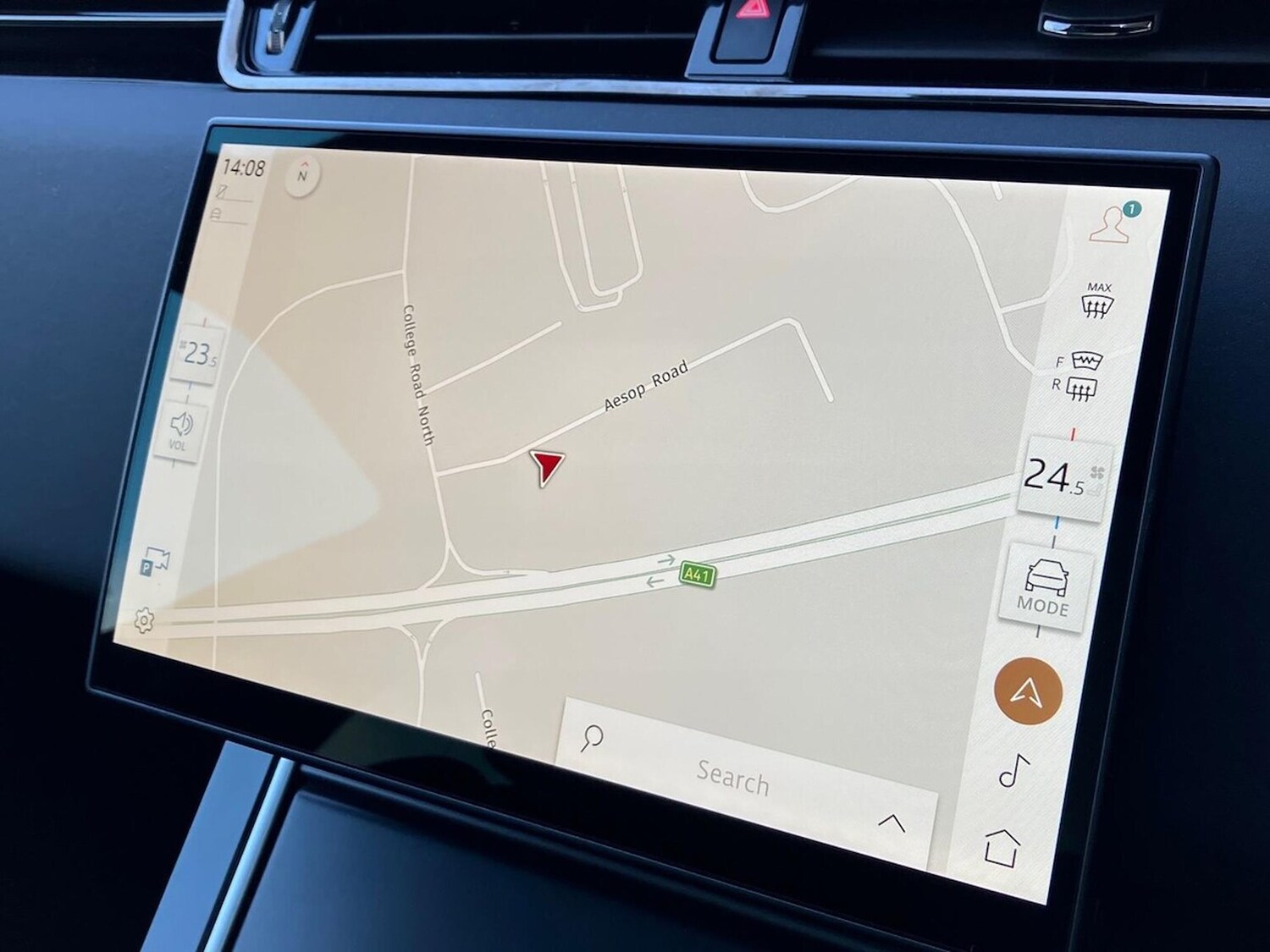 Used Land Rover Range Rover Evoque 2025 for sale - 77701339: Photo 11