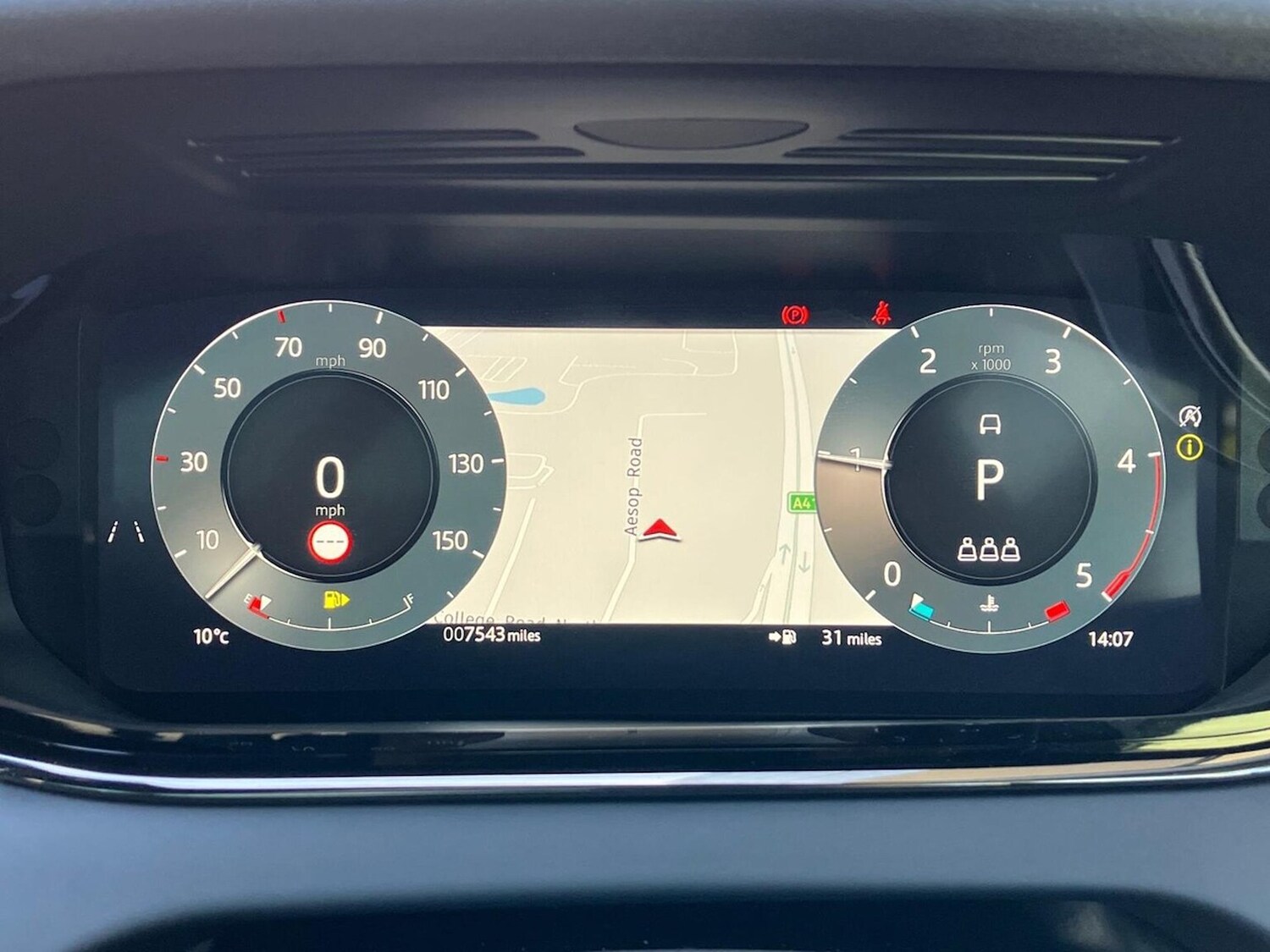 Used Land Rover Range Rover Evoque 2025 for sale - 77701339: Photo 16