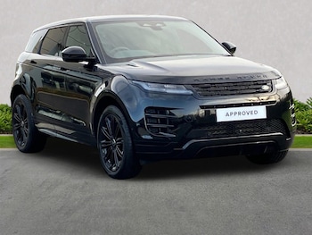 Used Land Rover Range Rover Evoque 2025 for sale - 77701339: Photo
