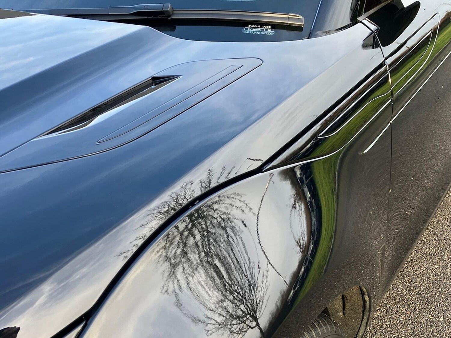 Used Land Rover Range Rover Evoque 2025 for sale - 77701339: Photo 20