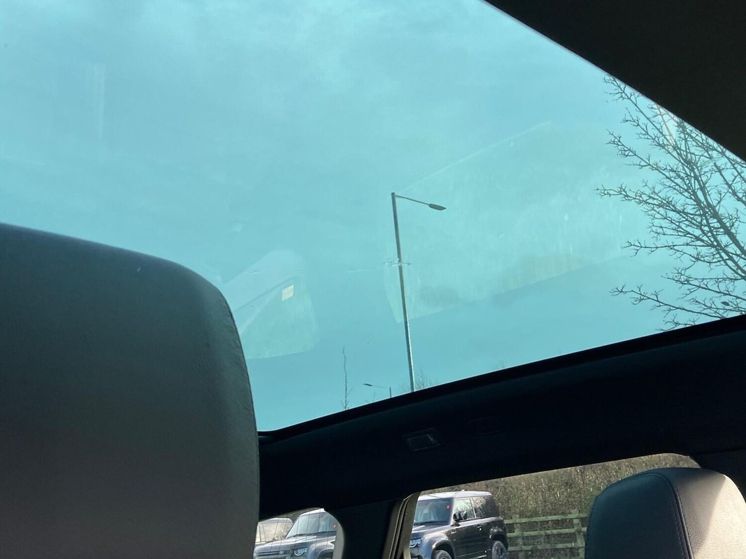 Used Land Rover Range Rover Evoque 2025 for sale - 77701339: Photo 21