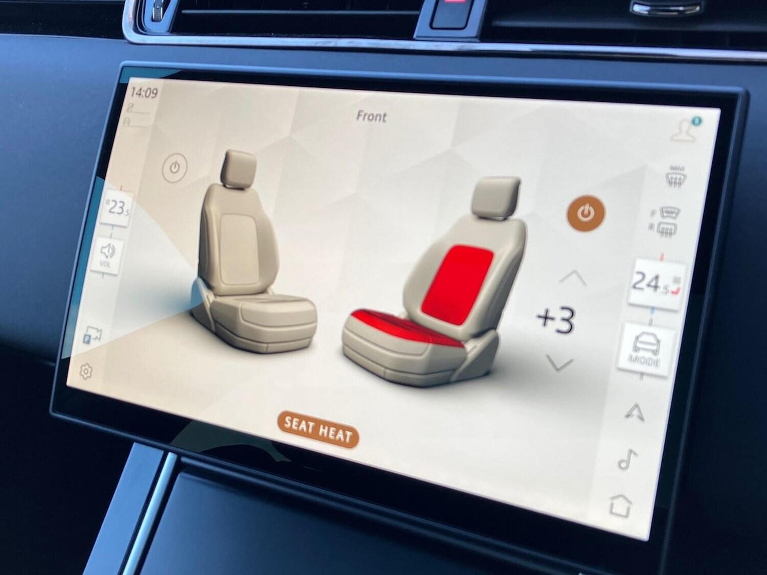 Used Land Rover Range Rover Evoque 2025 for sale - 77701339: Photo 22