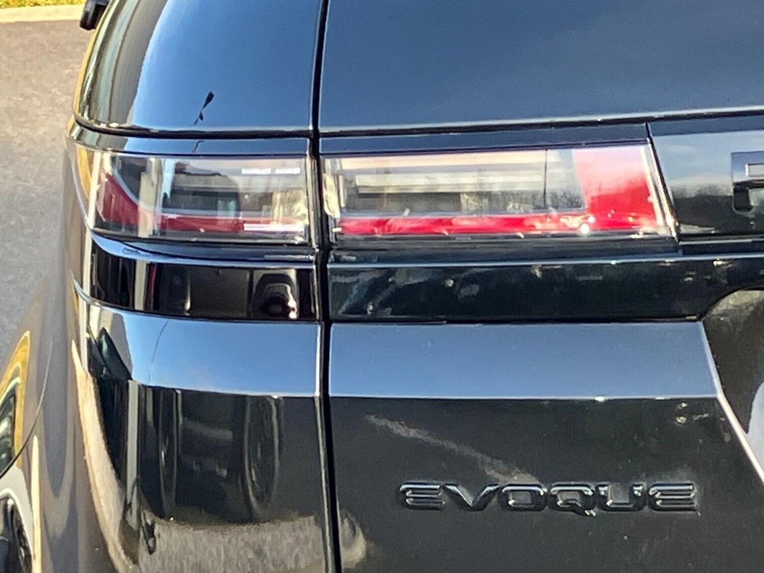 Used Land Rover Range Rover Evoque 2025 for sale - 77701339: Photo 26