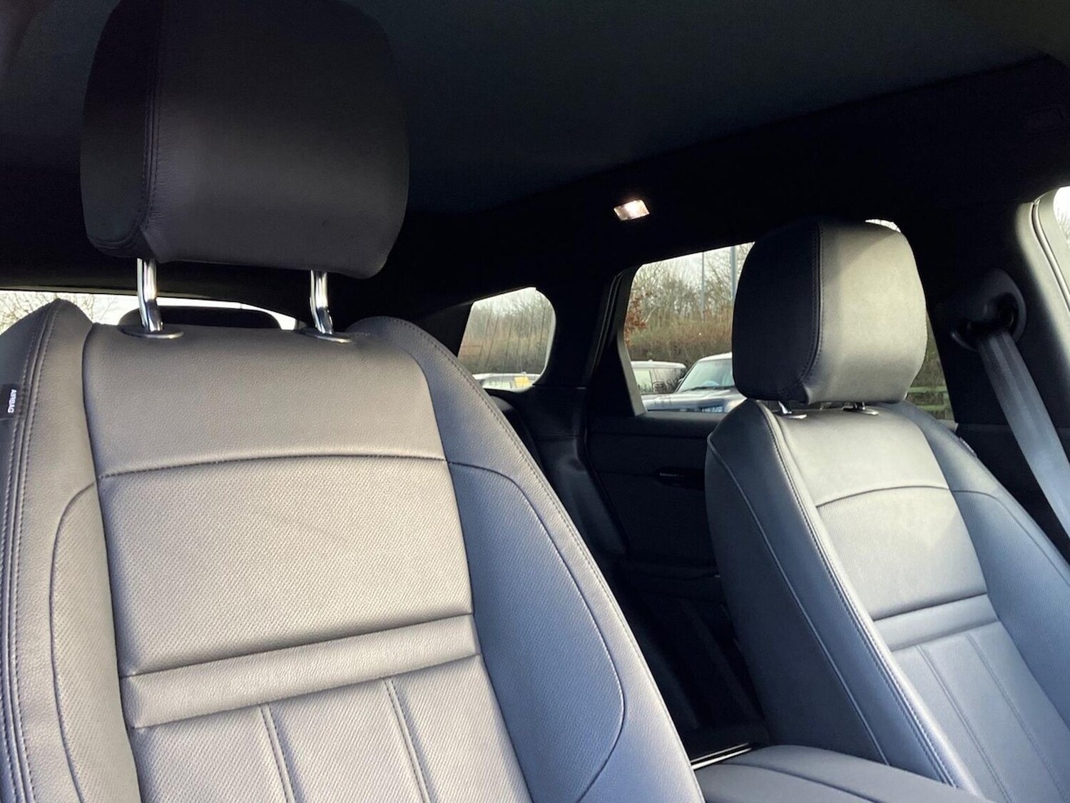 Used Land Rover Range Rover Evoque 2025 for sale - 77701339: Photo 31