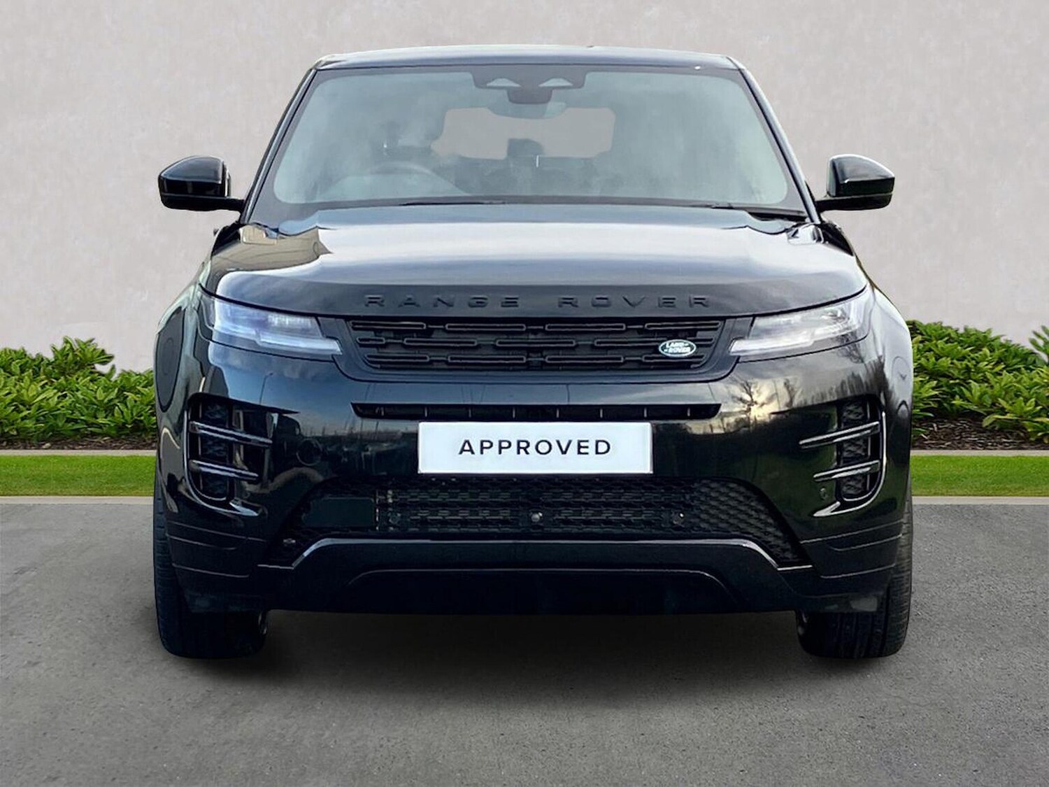Used Land Rover Range Rover Evoque 2025 for sale - 77701339: Photo 7
