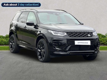 Used Land Rover Discovery Sport 2026 for sale - 78360186: Photo