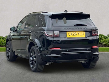 Used Land Rover Discovery Sport 2026 for sale - 78360186: Photo