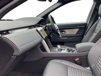 Used Land Rover Discovery Sport 2026 for sale - 78360186: Photo