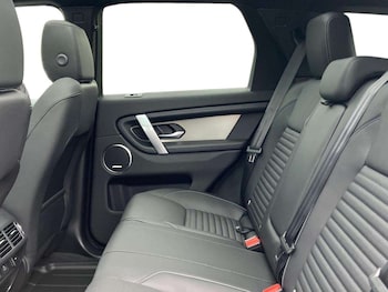 Used Land Rover Discovery Sport 2026 for sale - 78360186: Photo