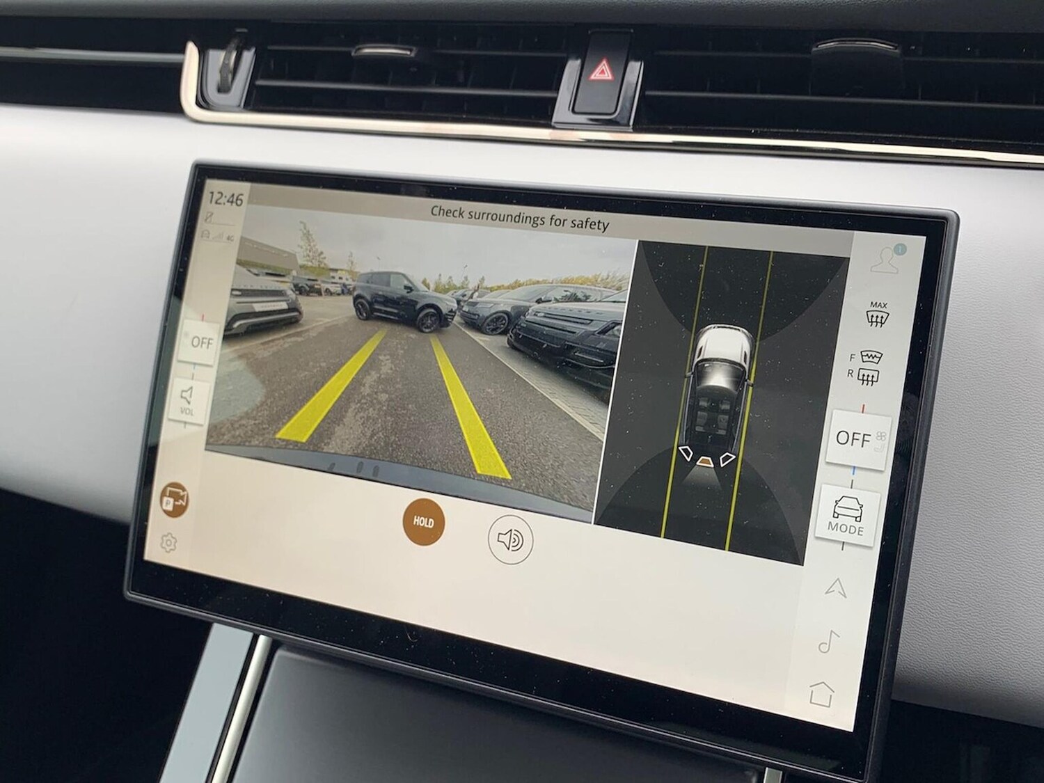 Used Land Rover Range Rover Evoque 2025 for sale - 77488139: Photo 12