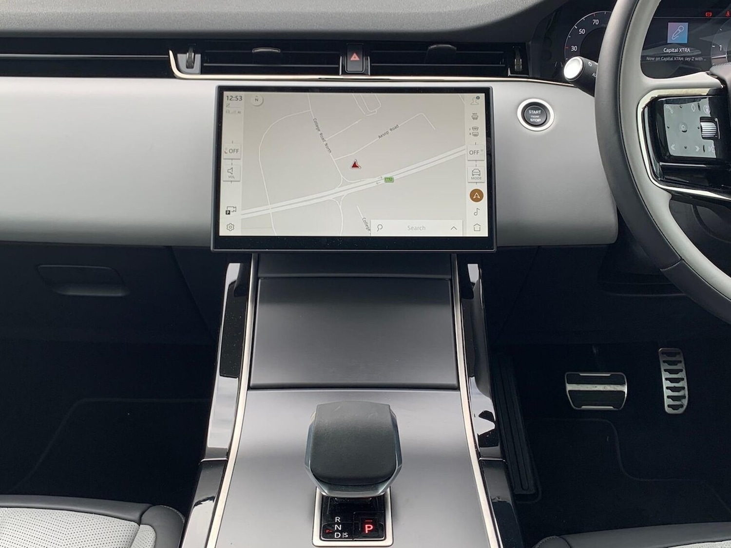 Used Land Rover Range Rover Evoque 2025 for sale - 77488139: Photo 14