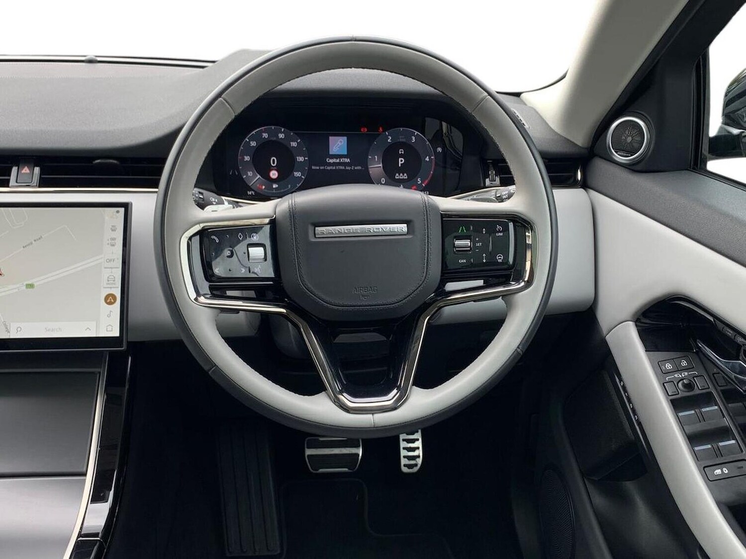 Used Land Rover Range Rover Evoque 2025 for sale - 77488139: Photo 15