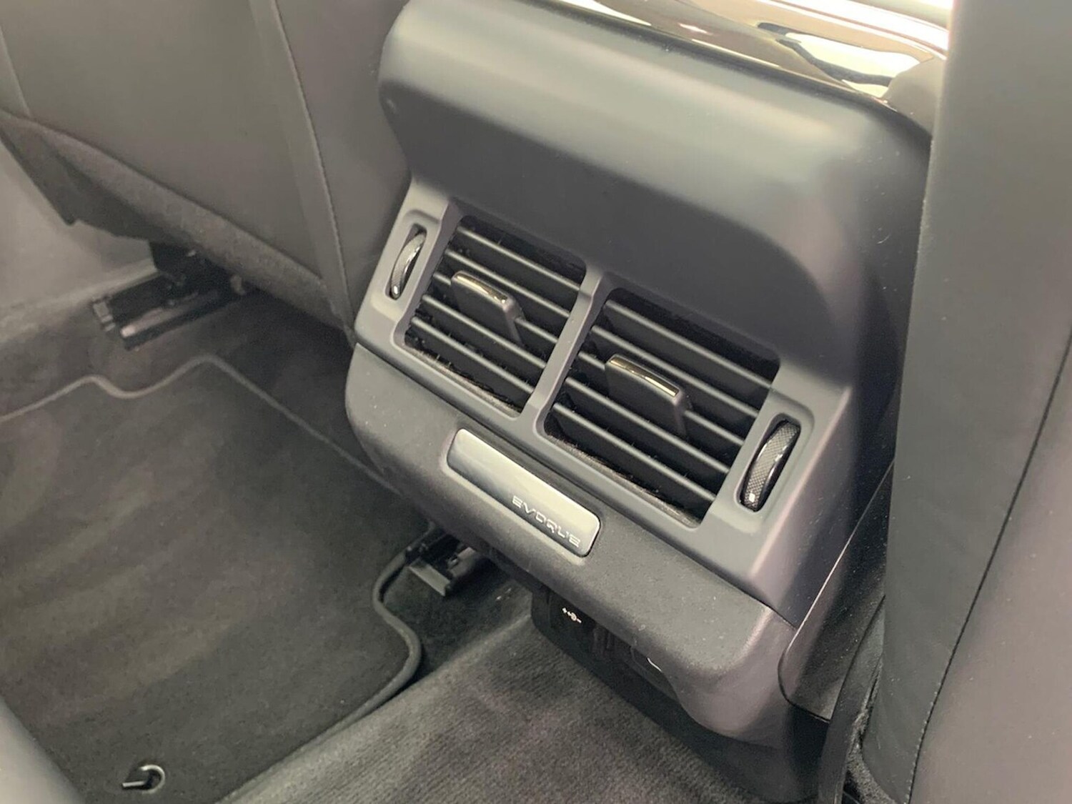 Used Land Rover Range Rover Evoque 2025 for sale - 77488139: Photo 18