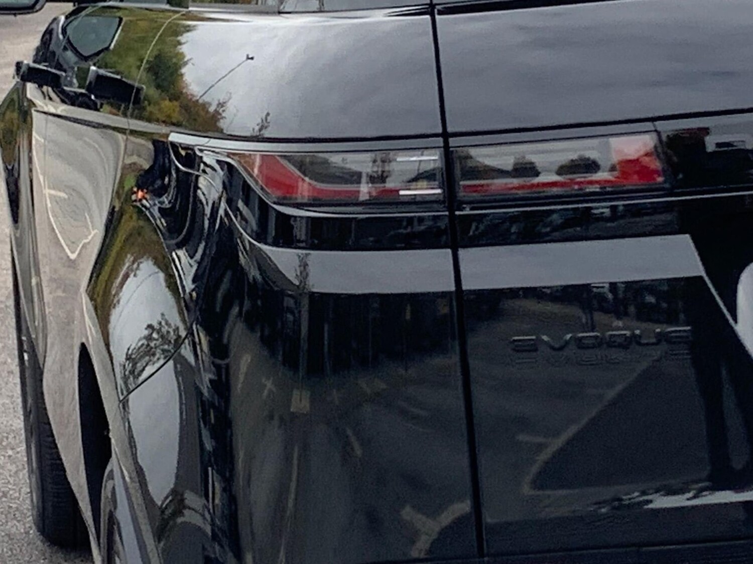 Used Land Rover Range Rover Evoque 2025 for sale - 77488139: Photo 19