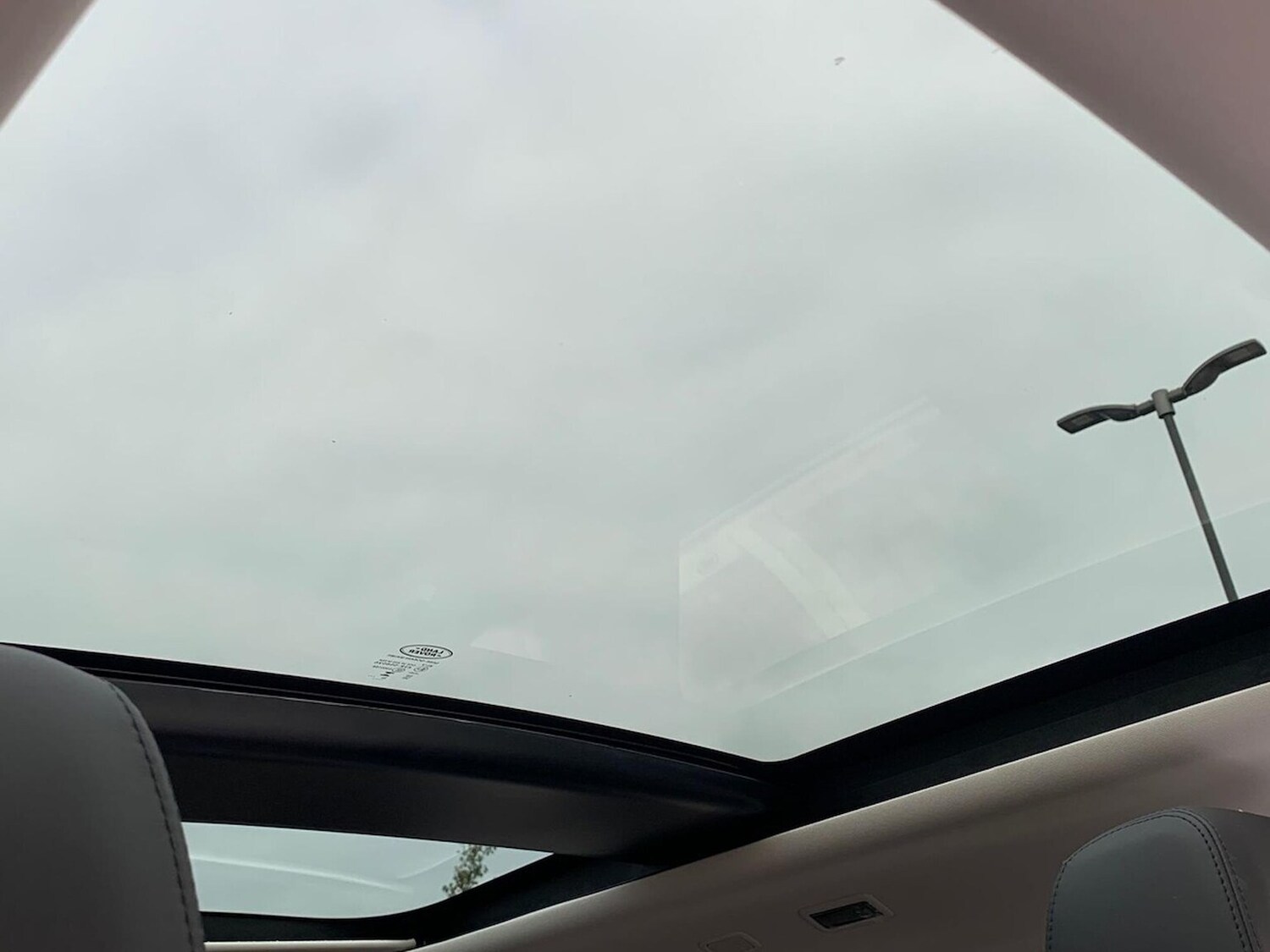 Used Land Rover Range Rover Evoque 2025 for sale - 77488139: Photo 21