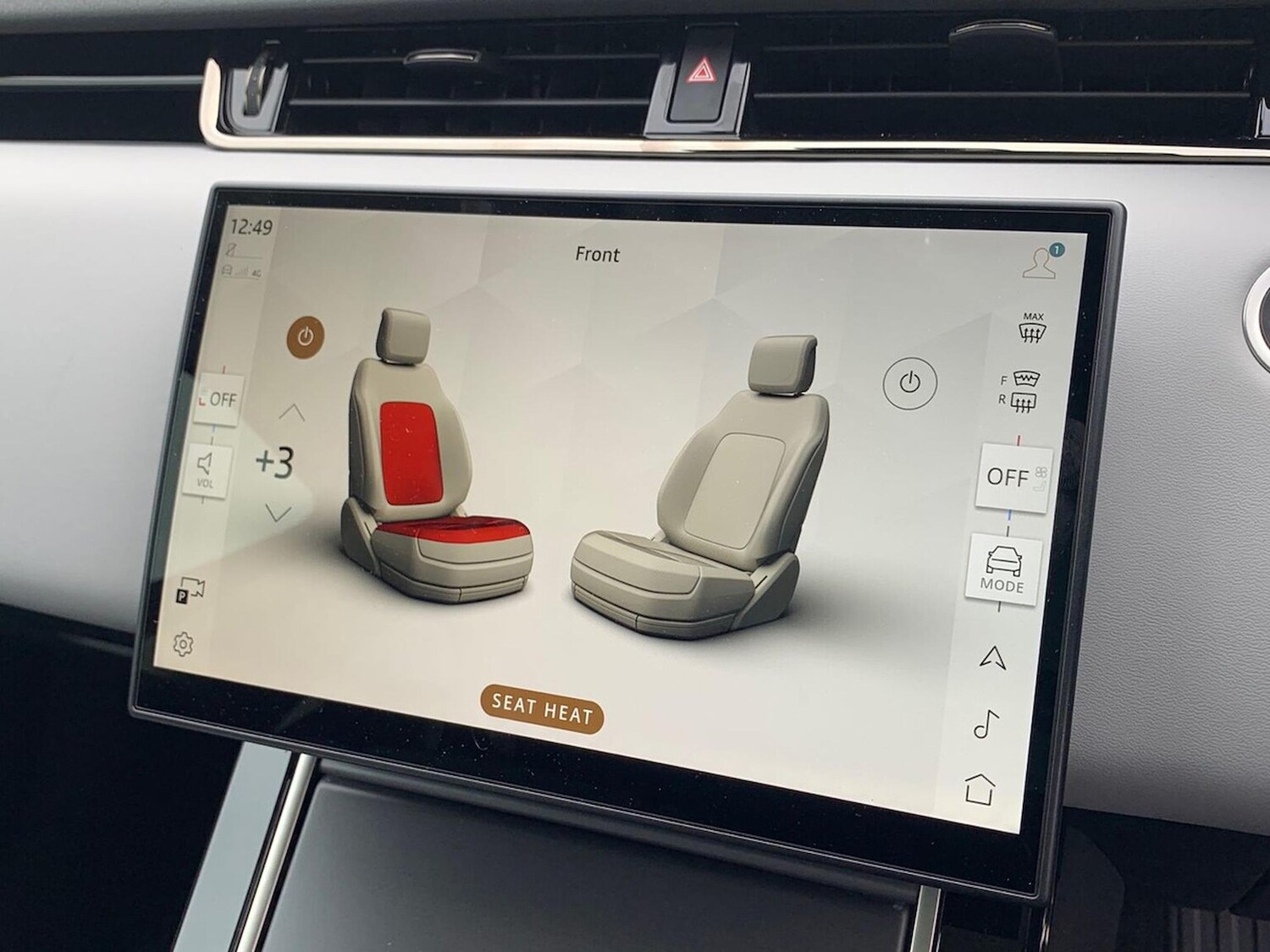 Used Land Rover Range Rover Evoque 2025 for sale - 77488139: Photo 22